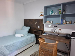 Emmaus Single Room